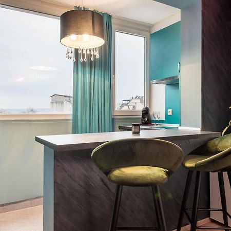 Private Studio In The Centre فارنا المظهر الخارجي الصورة
