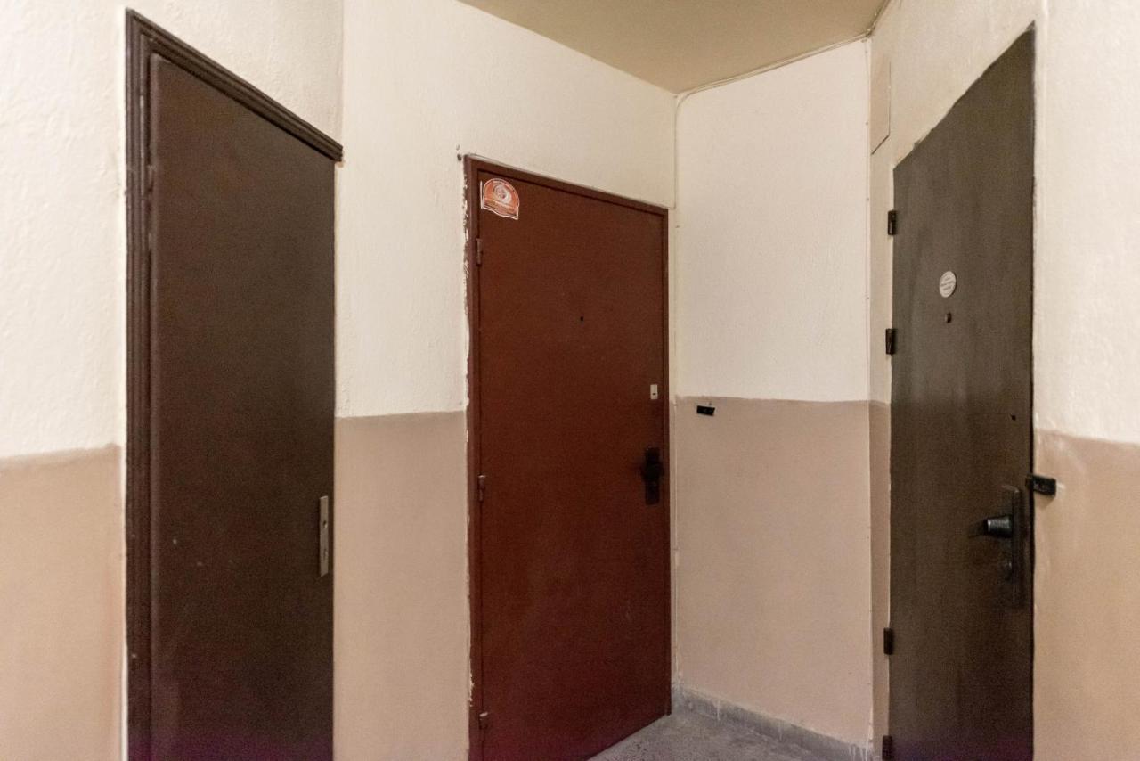 Private Studio In The Centre فارنا المظهر الخارجي الصورة