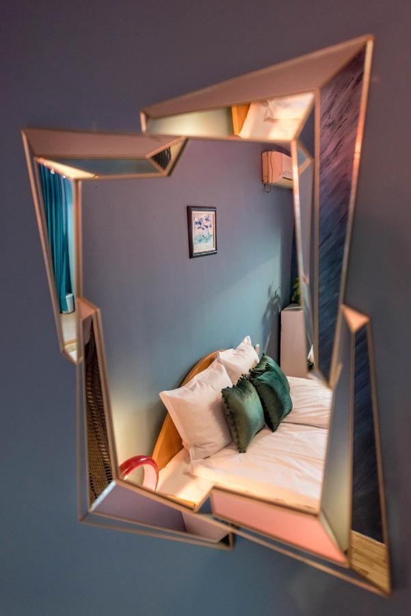 Private Studio In The Centre فارنا المظهر الخارجي الصورة