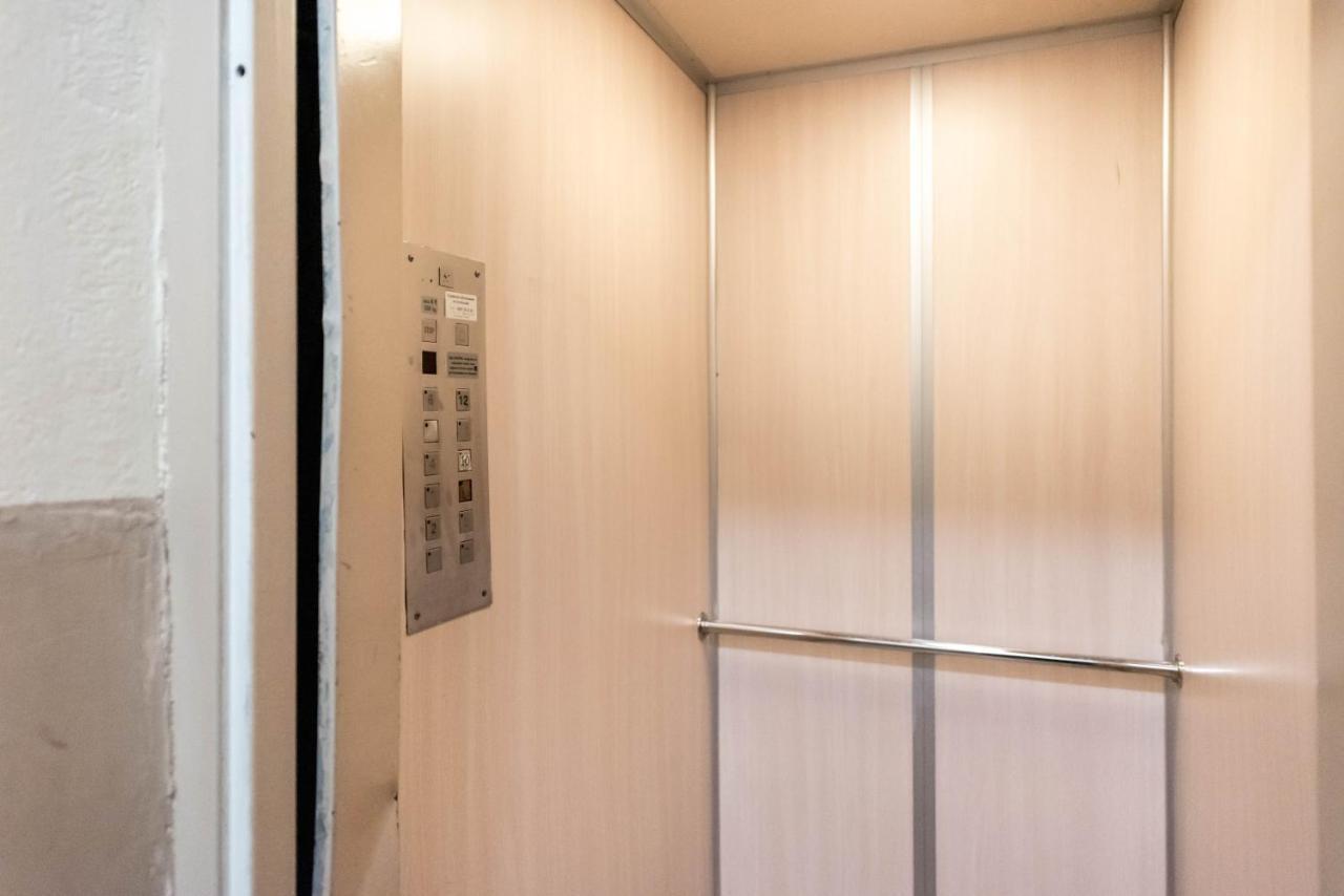 Private Studio In The Centre فارنا المظهر الخارجي الصورة