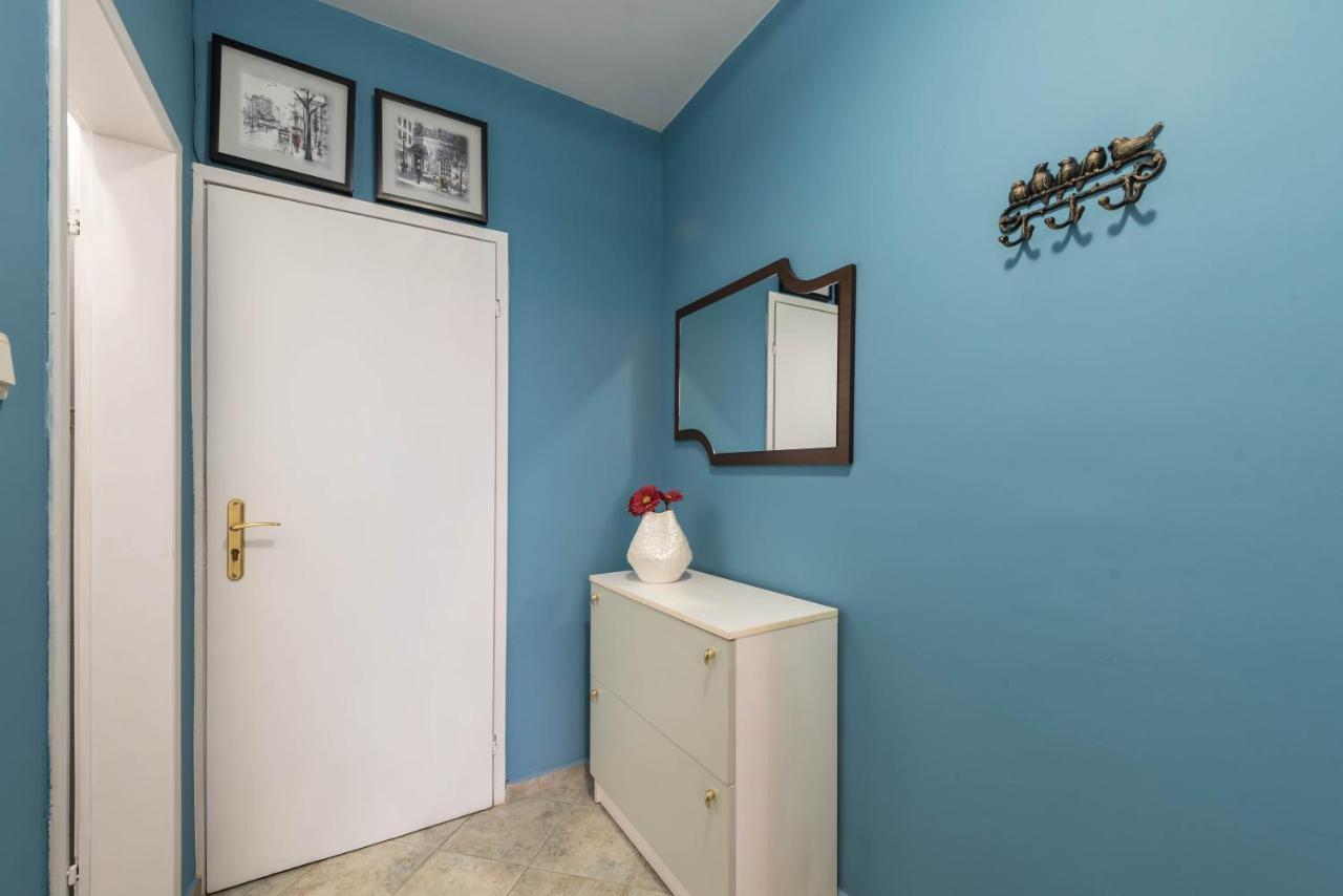 Private Studio In The Centre فارنا المظهر الخارجي الصورة